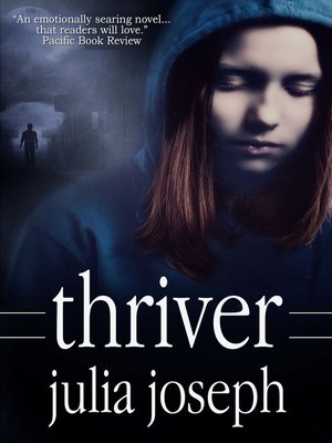 cover image of Thriver